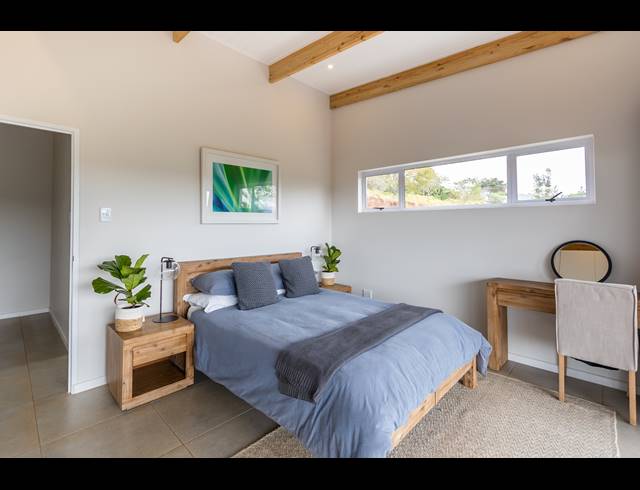 4 BEDROOM HOUSE FOR SALE IN ZINI RIVER ESTATE